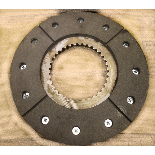 各種ライニング張替いたします