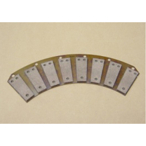 各種ライニング張替いたします