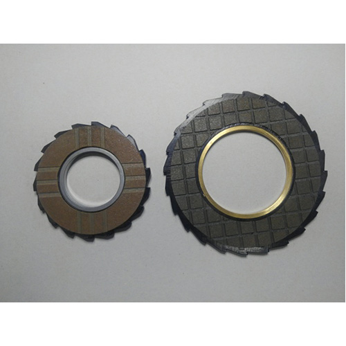 ペーパー材ライニング